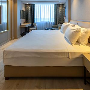 Standaard Kamer met een King Size Bed