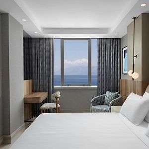 Standaard Kamer met een King Size Bed
